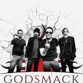 GODSMACK