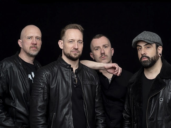 VOLBEAT