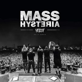 MASS HYSTERIA - Hellfest
