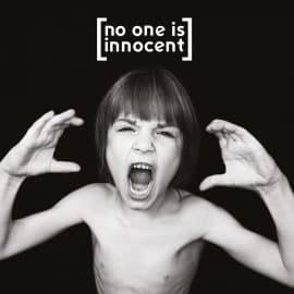 NO ONE IS INNOCENT - Propaganda