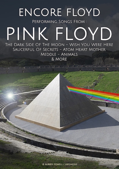 ENCORE FLOYD