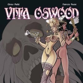 VITA OSWOOD