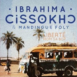 IBRAHIMA CISSOKHO / MANDINGUE FOLY