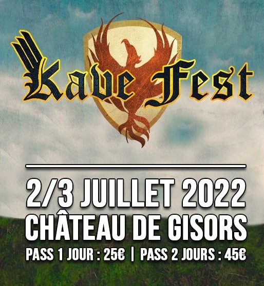 KAVE FEST 2022