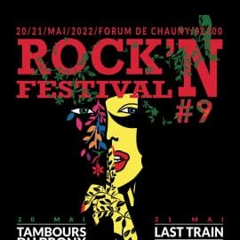 Rock Aisne