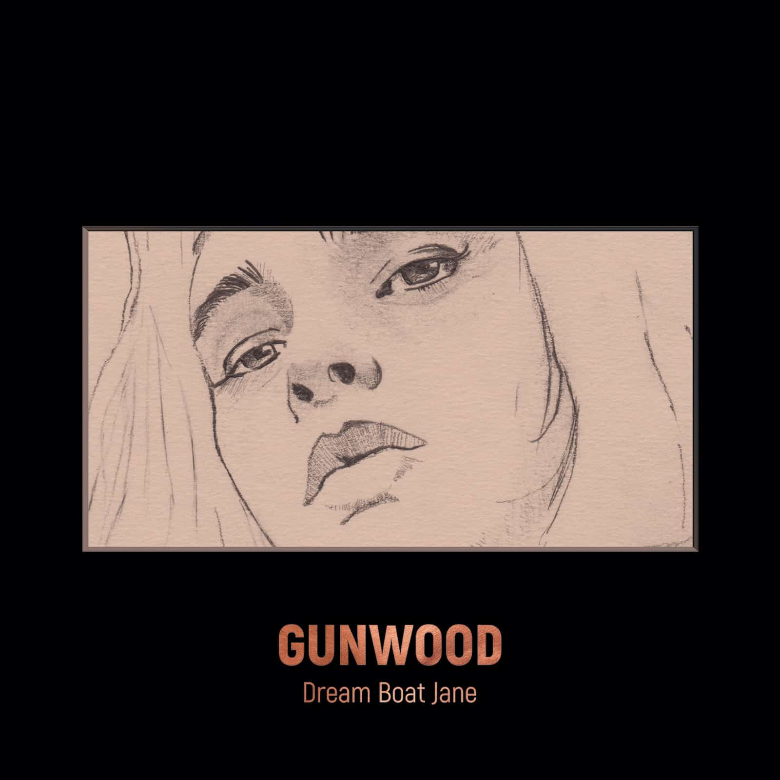 GUNWOOD - Dream Boat Jane