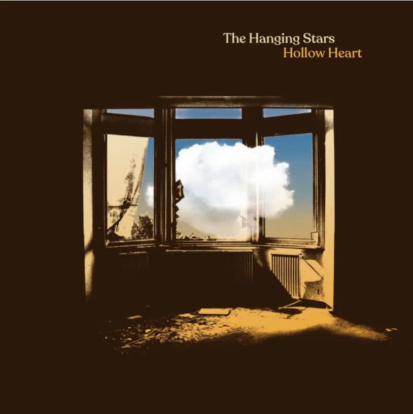 THE HANGING STARS - Hollow Heart