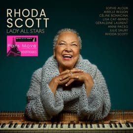 Rhoda Scott – Lady All Stars