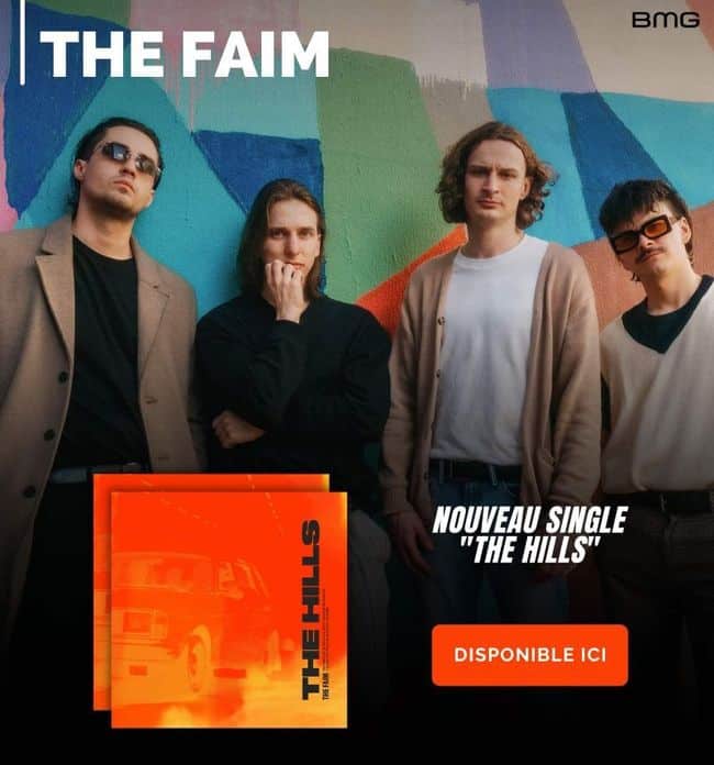 THE FAIM