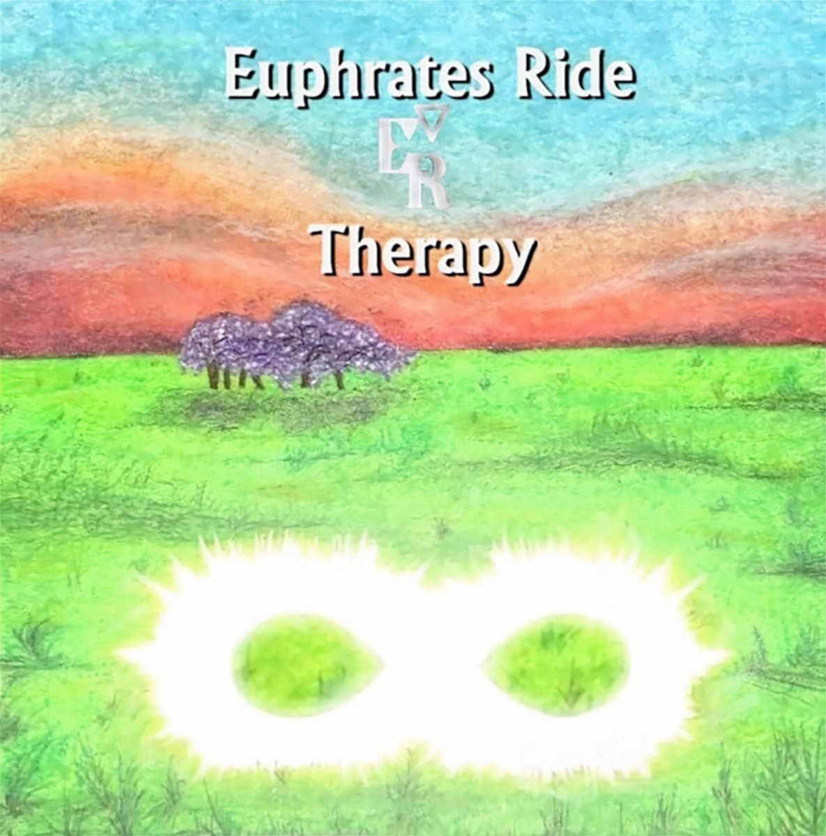 EUPHRATES RIDE - THERAPY