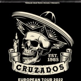 Cruzados