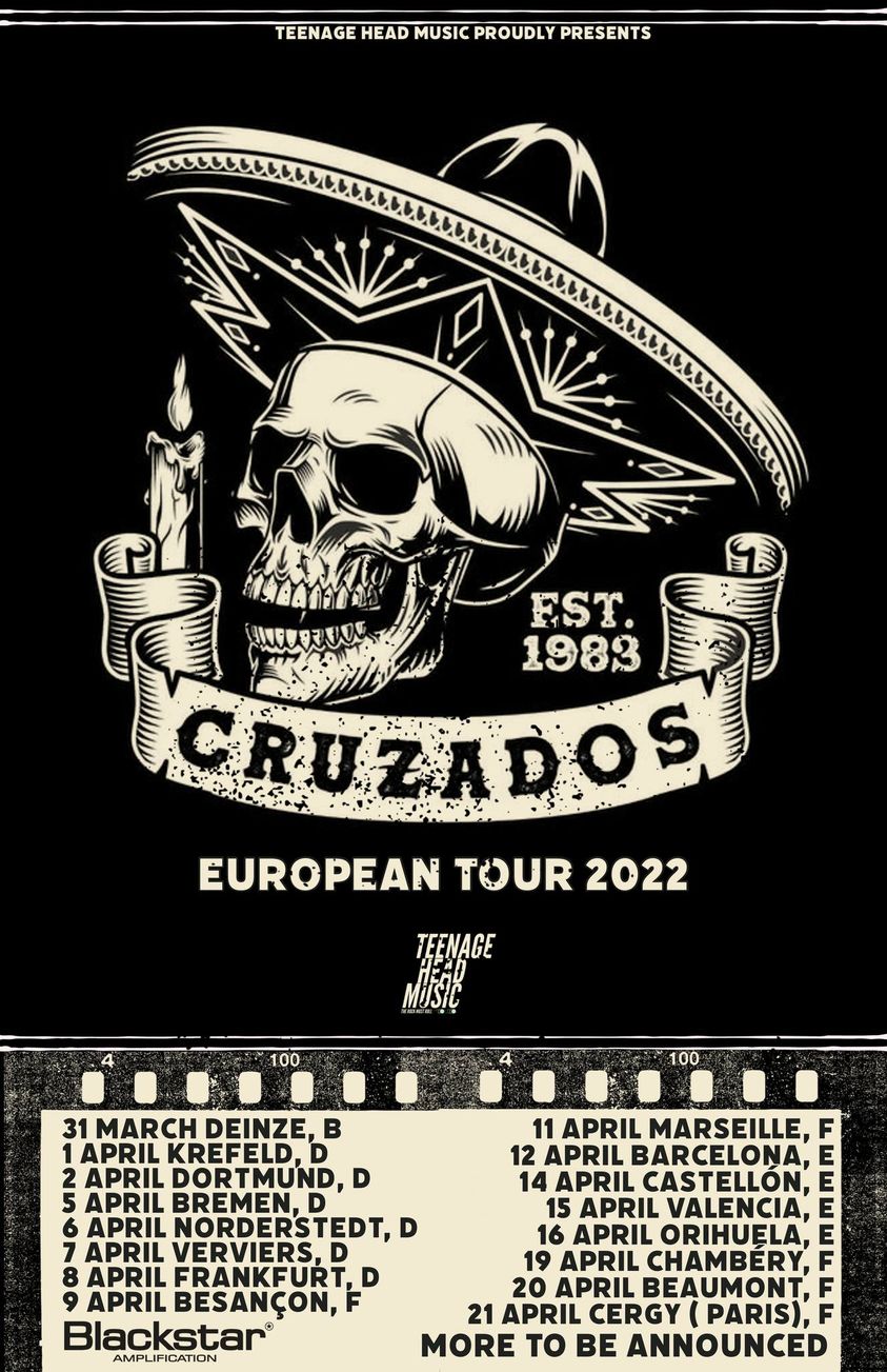 Cruzados