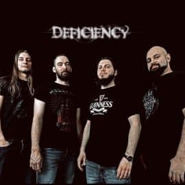 DEFICIENCY