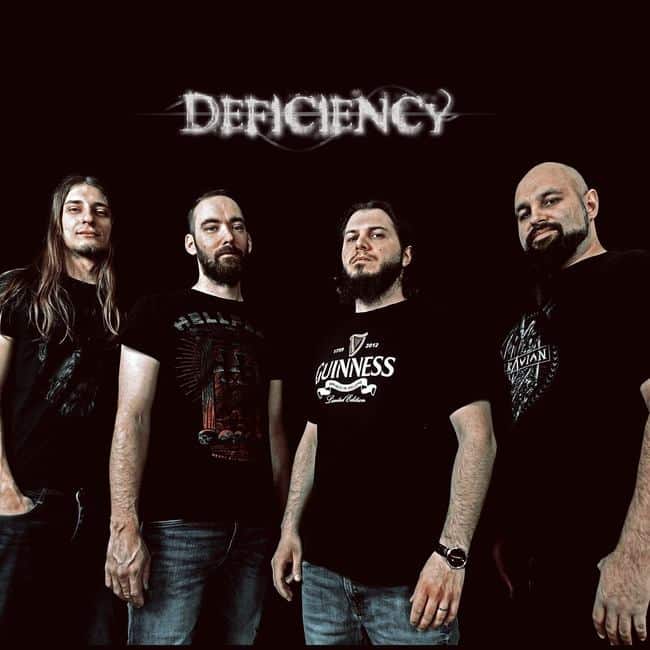DEFICIENCY