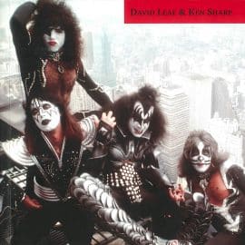 KISS - Au-Delà Du Masque