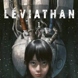LEVIATHAN T. 01