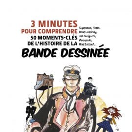 bande dessinée