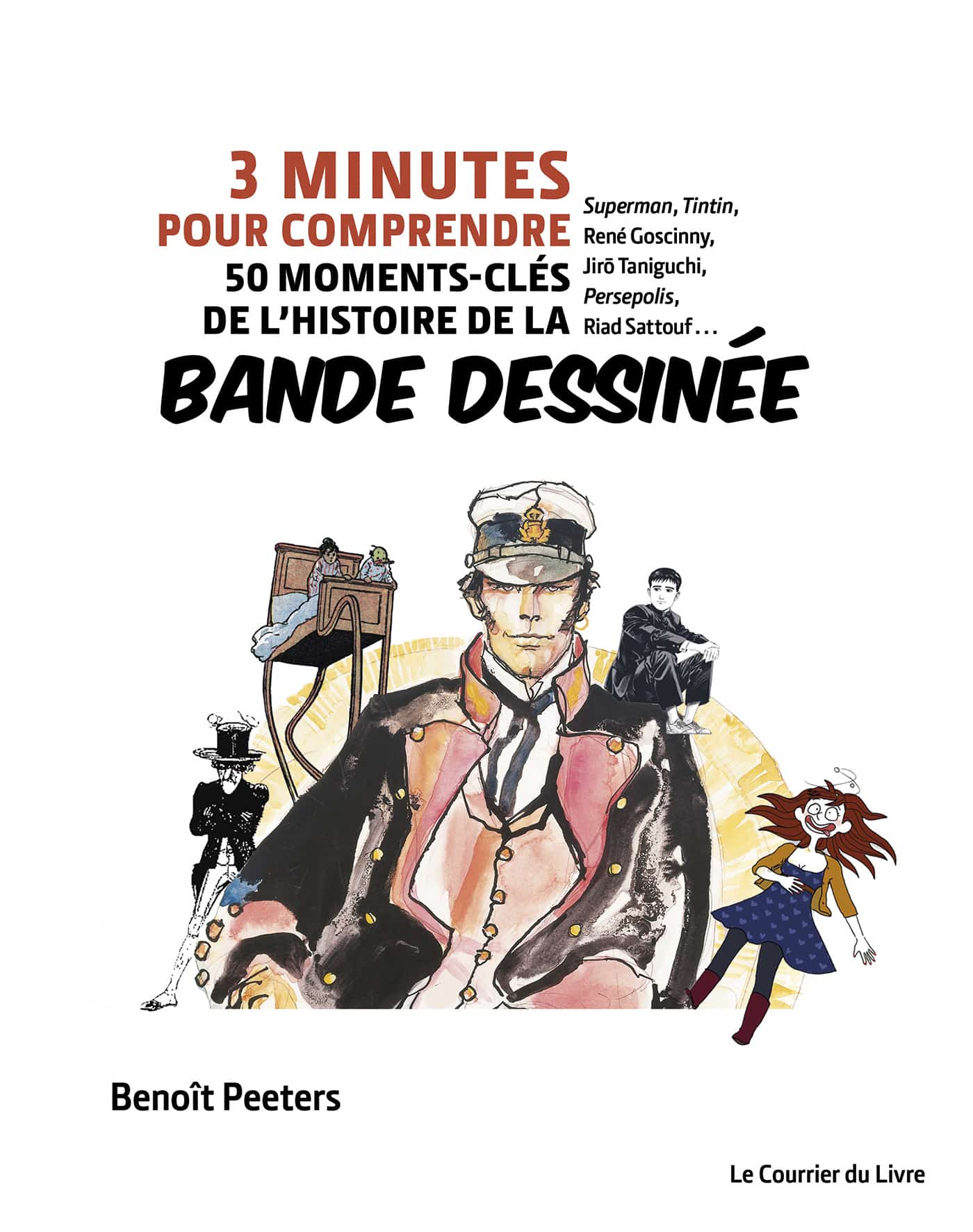 bande dessinée