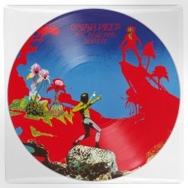 URIAH HEEEP - The Magician’s Birthday (LP Picture Disc #5)