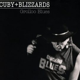CUBY + BLIZZARDS