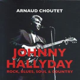 Johnny Hallyday