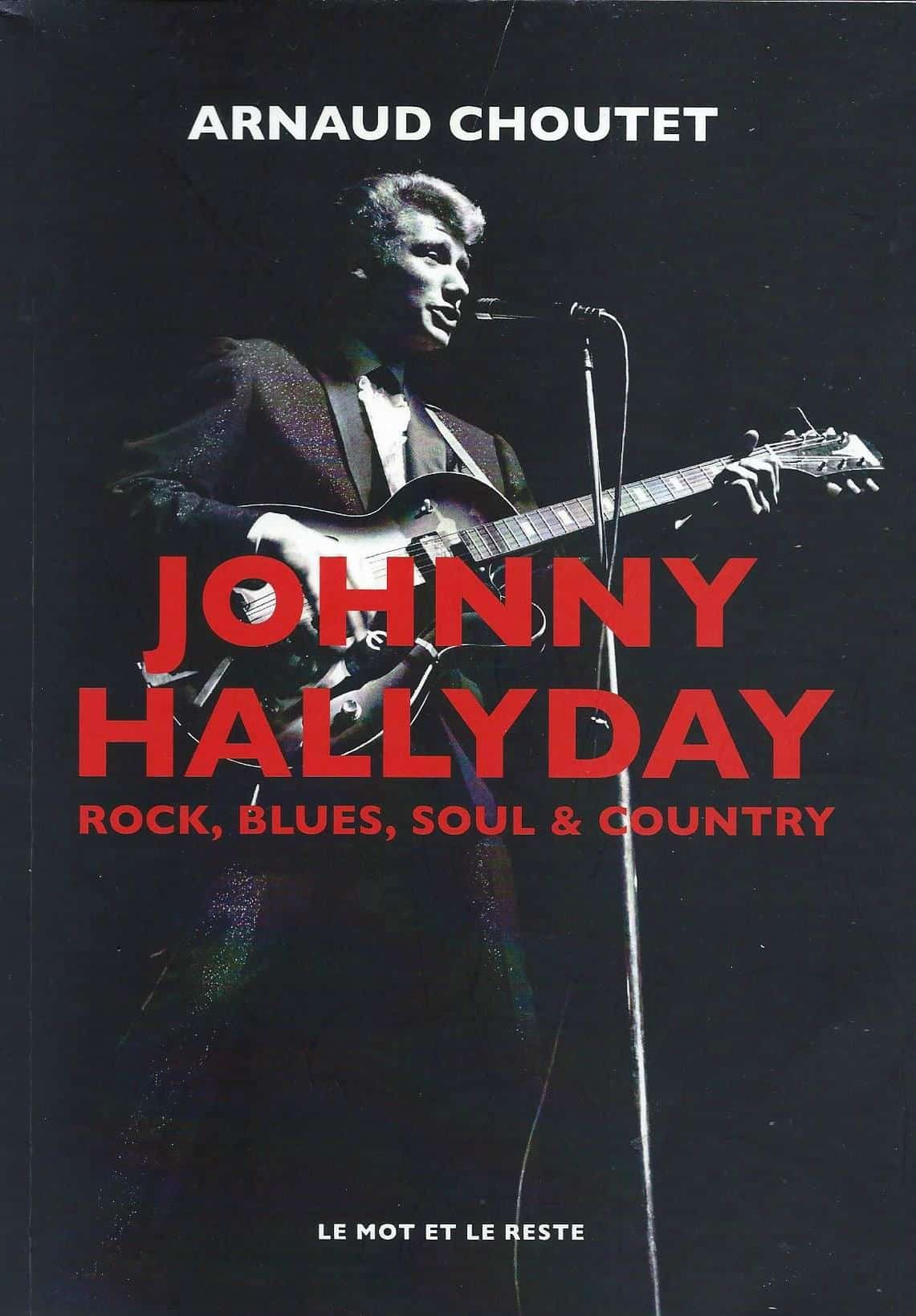 Johnny Hallyday