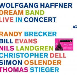 Wolfgang Haffner