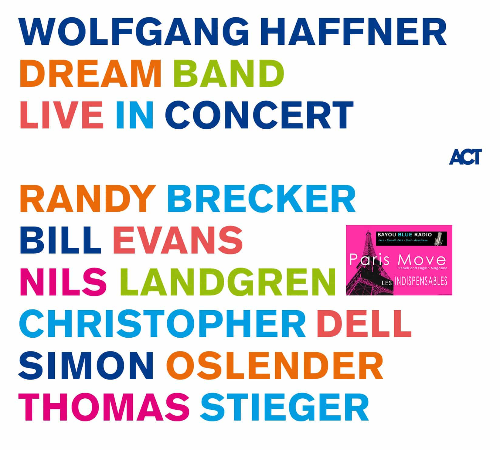 Wolfgang Haffner