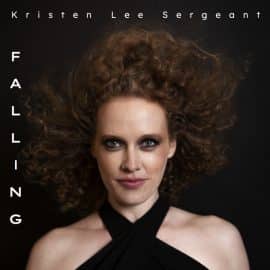 KRISTEN LEE SERGEANT - Falling