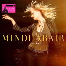 Mindi Abair – Forever