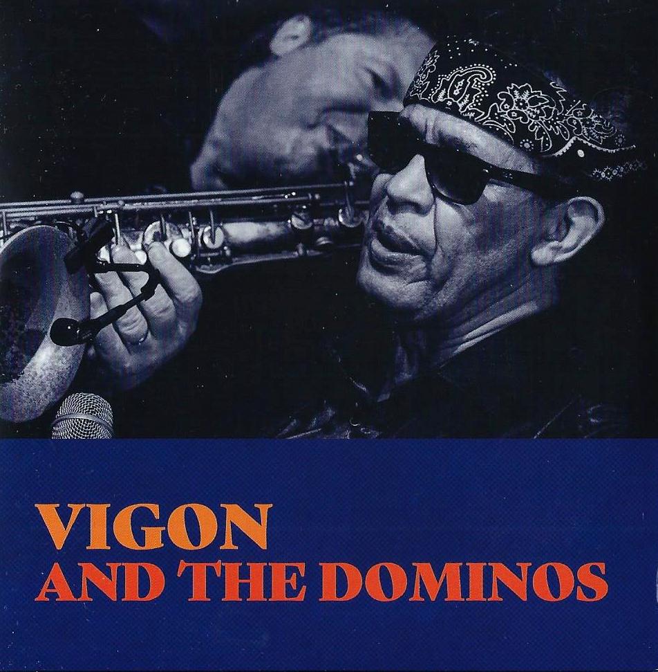 Vigon and the Dominos