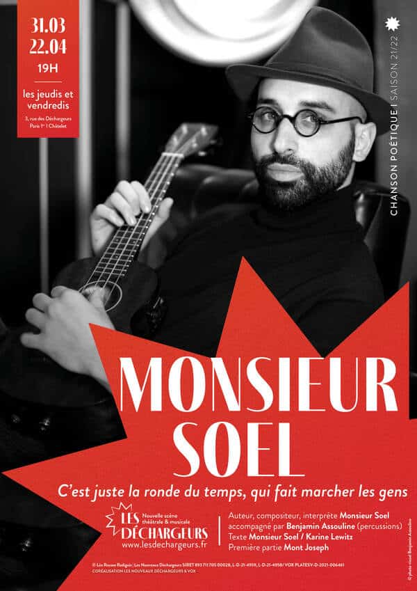 Monsieur Soel