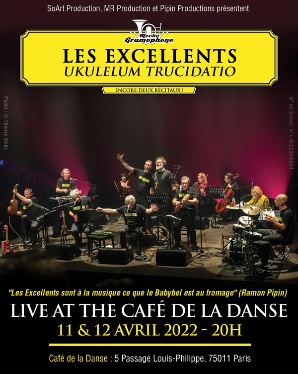 Les Excellents