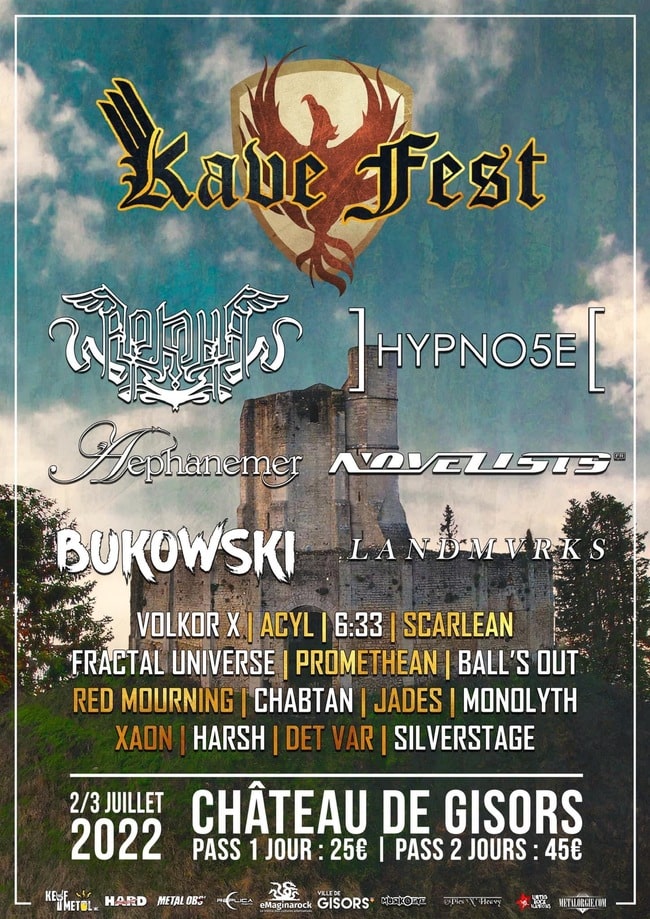 KAVE FEST 2022