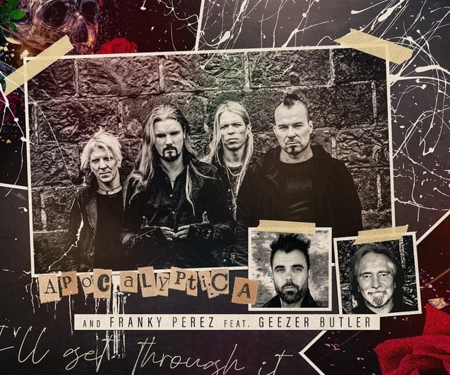 APOCALYPTICA