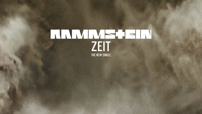 RAMMSTEIN