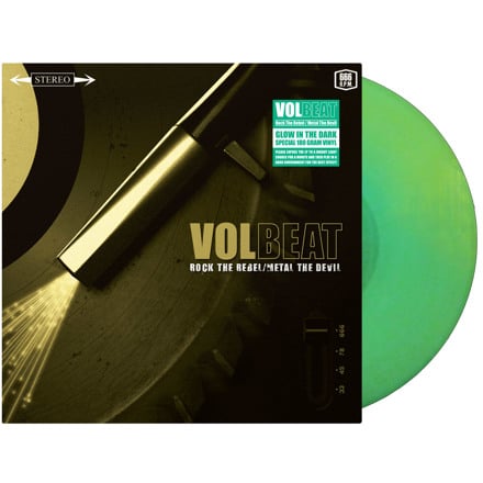 VOLBEAT