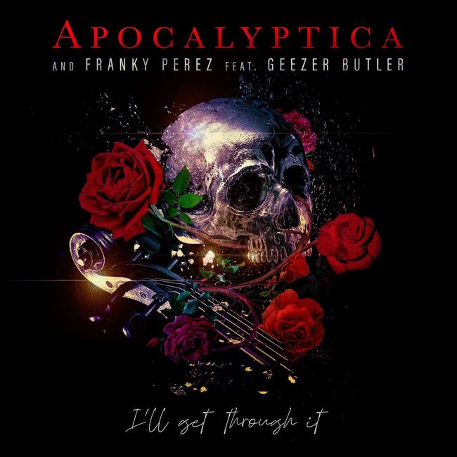 APOCALYPTICA