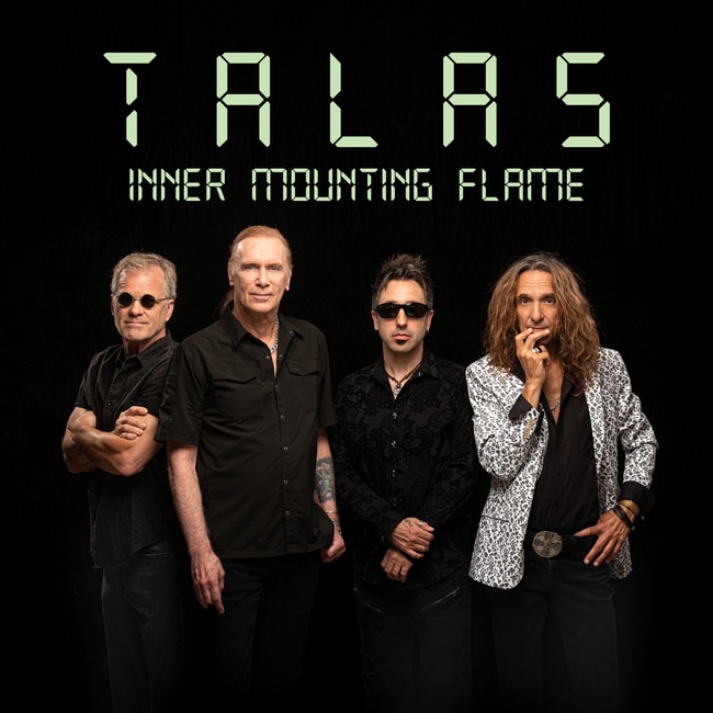TALAS