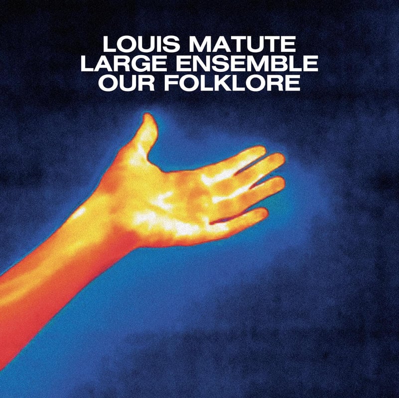 LOUIS MATUTE LARGE ENSEMBLE