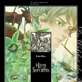 LE LIVRE DES SORCIERES T.01, T.02