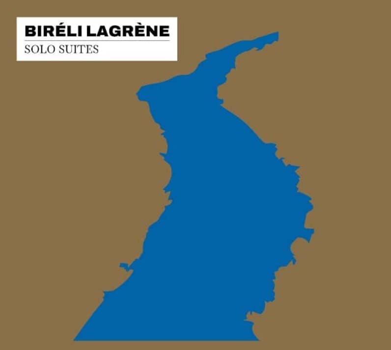 BIRÉLI LAGRÈNE - Solo Suites