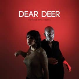 DEAR DEER - Collect and reject