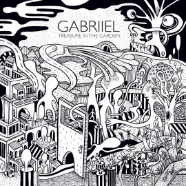 GABRIIEL - Treasure in the Garden