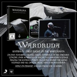 WARDRUNA