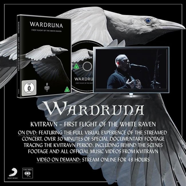 WARDRUNA