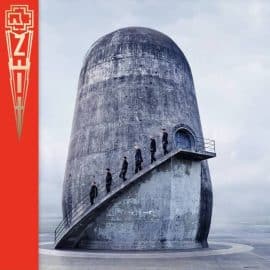 RAMMSTEIN News/ Vidéo "Zick Zack"