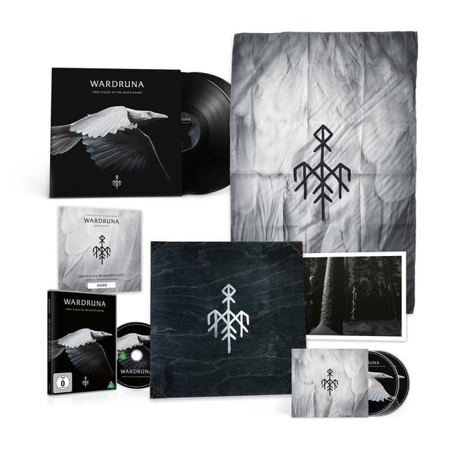 WARDRUNA