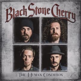 BLACK STONE CHERRY