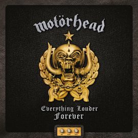 MOTORHEAD